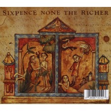 Sixpence None the Richer - Sixpence None the Richer (CD)